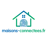 Logo Maisons Connectées