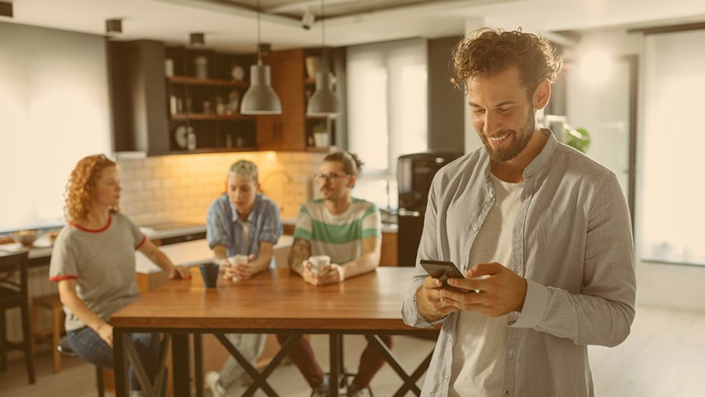 Comment convertir votre maison en la maison idéale
