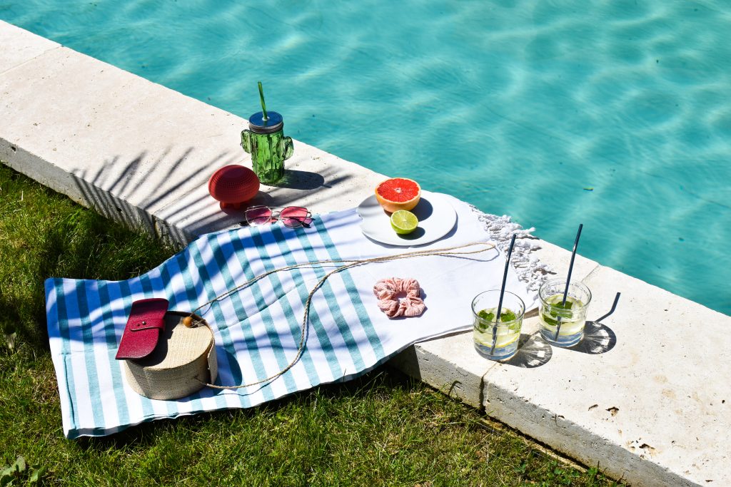 Les bons plans en termes de piscine connectée