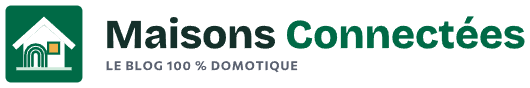 Maisons Connectées