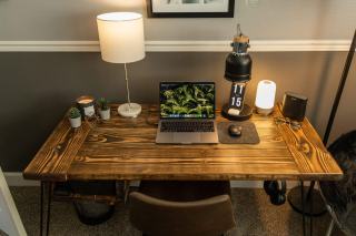 Comment améliorer votre espace de travail avec un système domotique