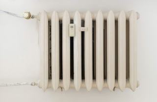 Enki : Leroy Merlin lance un radiateur connecté