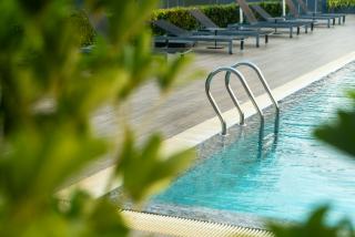 Les meilleurs équipements pour la piscine connectée