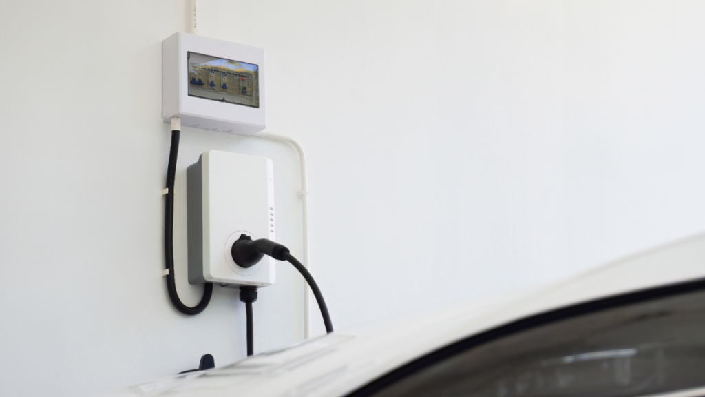 Comment choisir la borne de charge idéale pour votre domicile ?